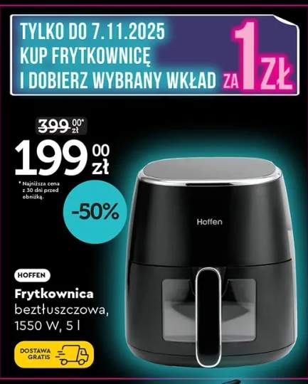 frytkownica