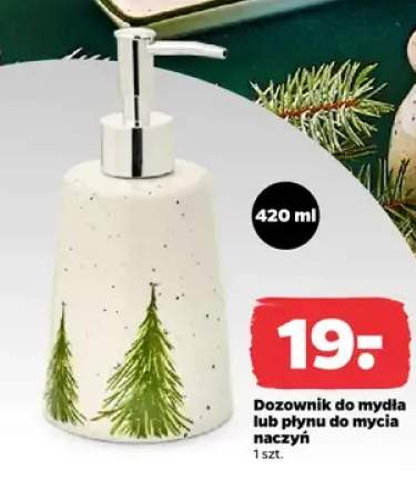 płyn do mycia naczyń