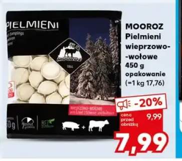 pielmienie z mięsem