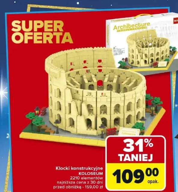 klocki konstrukcyjne