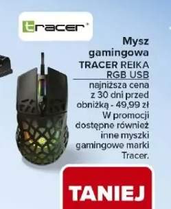 mysz dla graczy