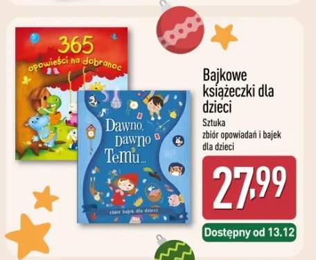 książka dla dzieci