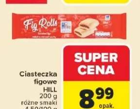 ciasteczka