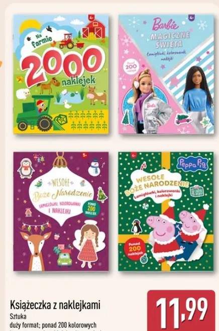 książka dla dzieci