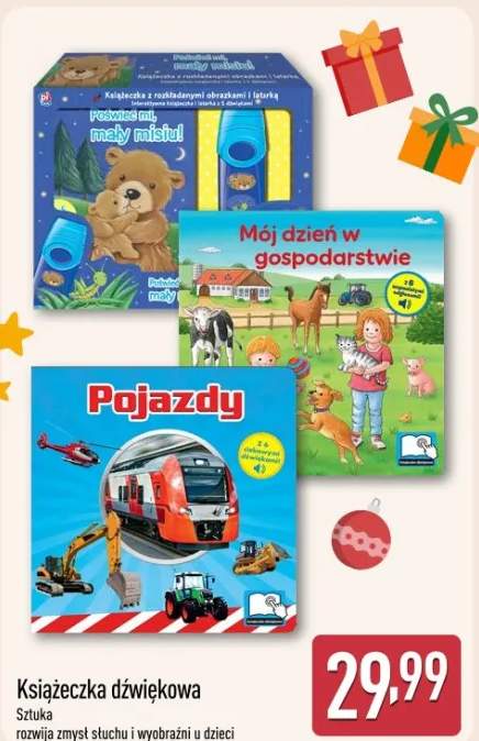 książka dla dzieci