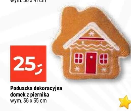 poduszka dekoracyjna
