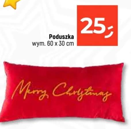 poduszka dekoracyjna