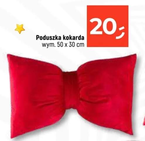 poduszka dekoracyjna