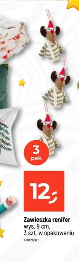 zawieszka dekoracyjna