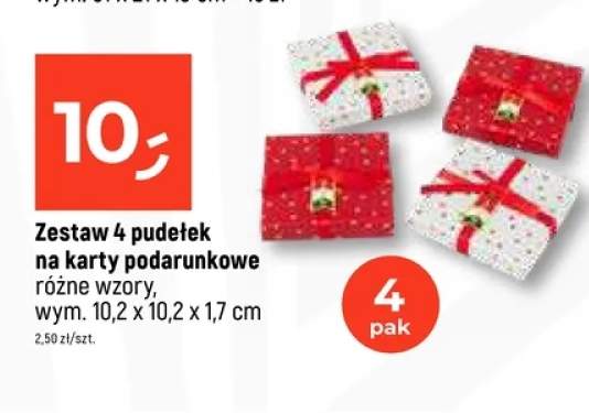 pudełko dekoracyjne