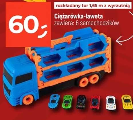 samochód ciężarówka