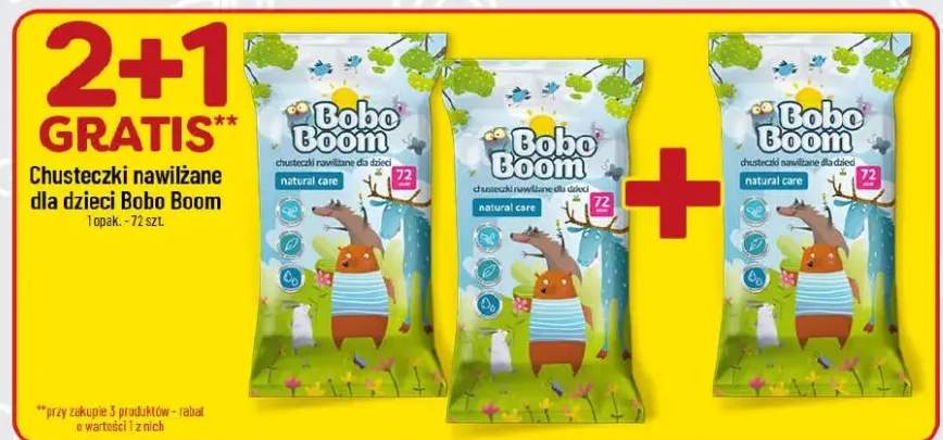 chusteczki nawilżane