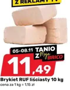 brykiet