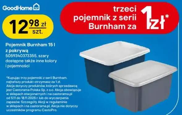 pojemnik do przechowywania