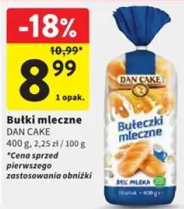 bułki mleczne