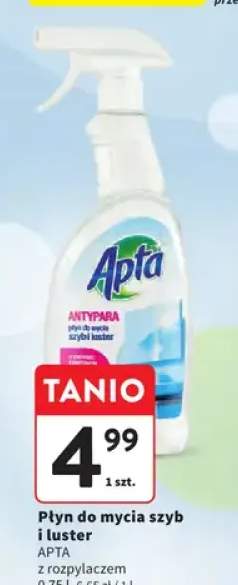 płyn do mycia naczyń