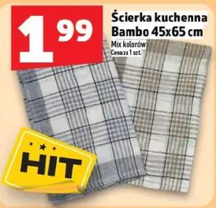 ścierka kuchenna