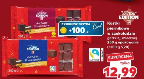 piernik w czekoladzie