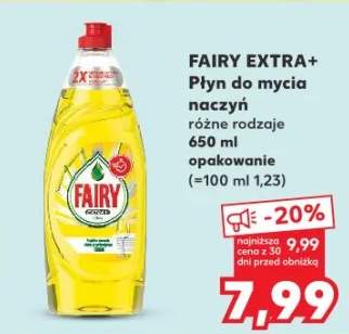 płyn do mycia naczyń