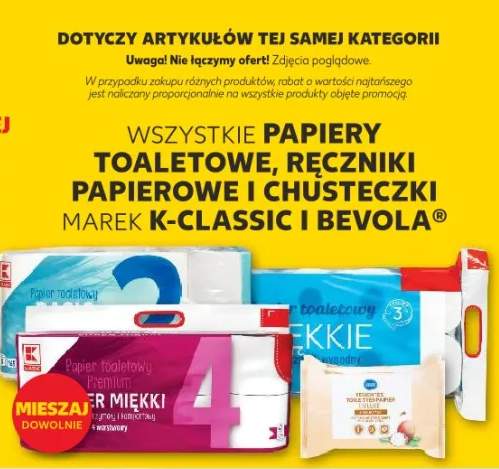 ręcznik papierowy