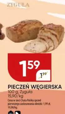 pieczeń