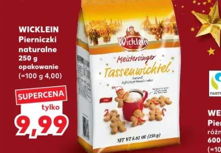 pierniki w czekoladzie