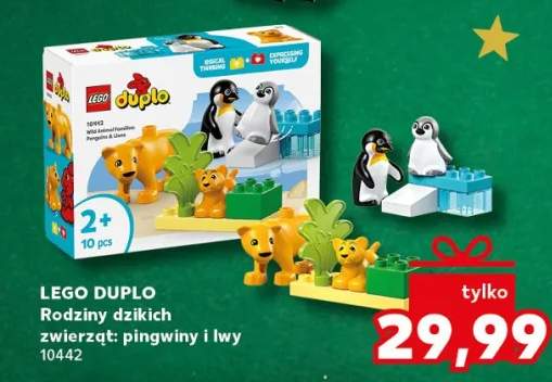 klocki Lego Duplo