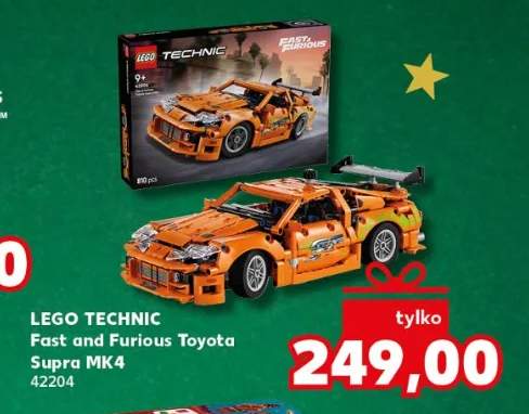 klocki Lego Technic