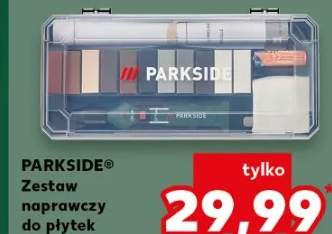 zestaw naprawczy do dętek