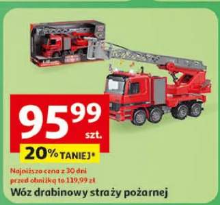 zestaw straży pożarnej