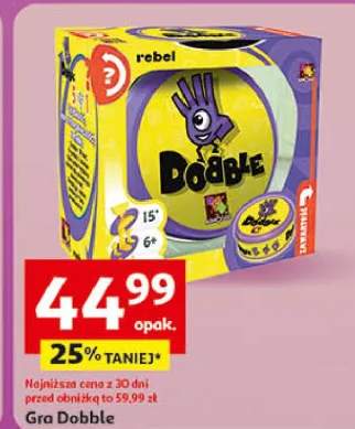 gra dobble