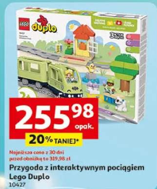 klocki Lego Duplo