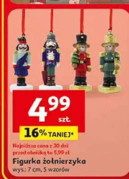 zawieszka na choinkę