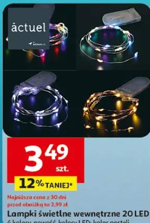 lampka led
