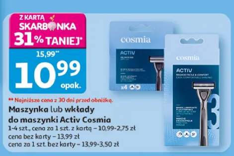 maszynka do golenia męska