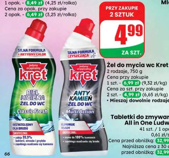 żel do mycia twarzy