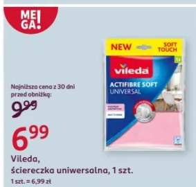 ściereczki uniwersalne