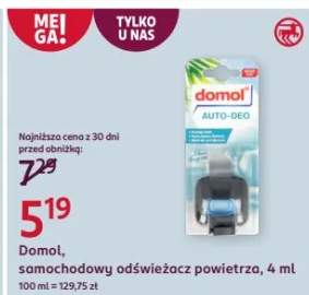 odświeżacz powietrza