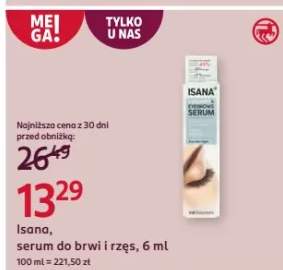 serum do brwi