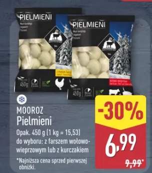 pielmienie z mięsem