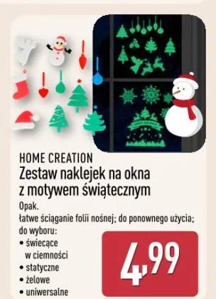 naklejki bożonarodzeniowe