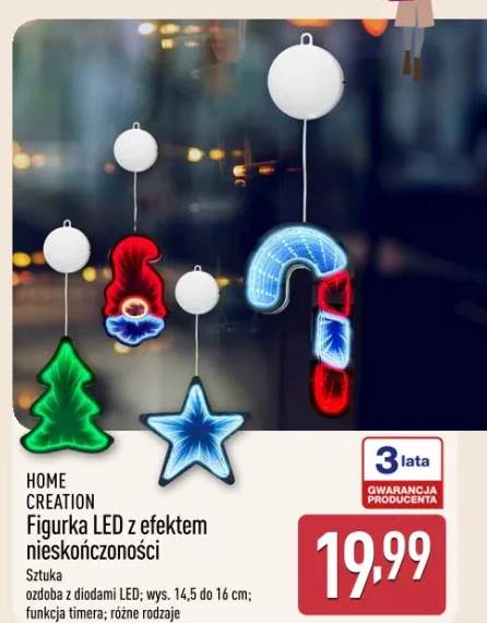 zawieszka na choinkę