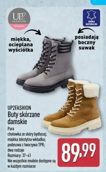 buty skórzane