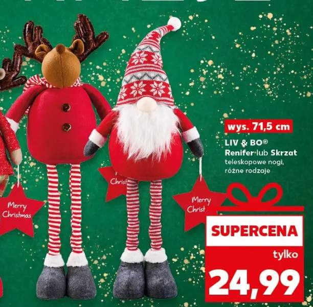 dekoracje świąteczne