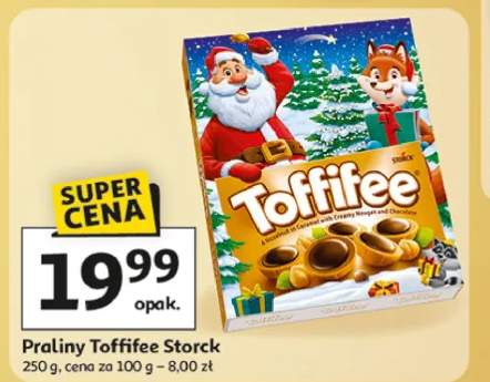 Toffifee