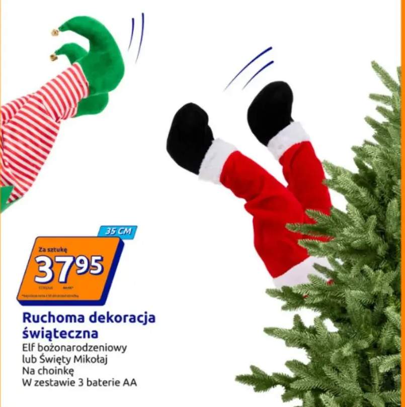 dekoracje świąteczne
