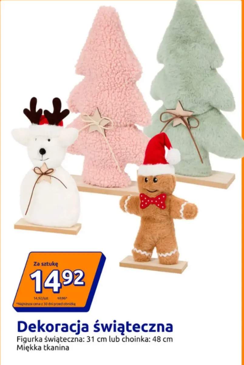 dekoracje świąteczne