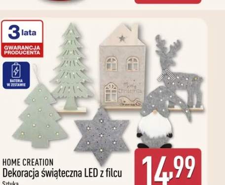 dekoracje świąteczne