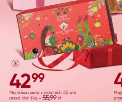 kalendarz adwentowy