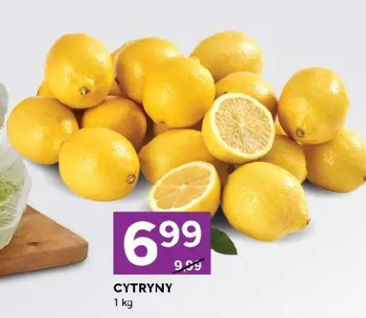 cytryny